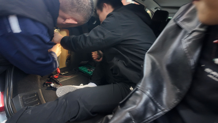 汽车钥匙培训学校怎么联系？